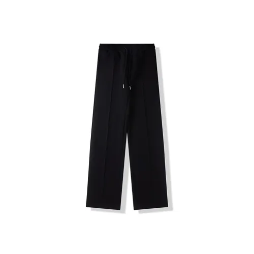 I'm David Casual Pants Men's Black