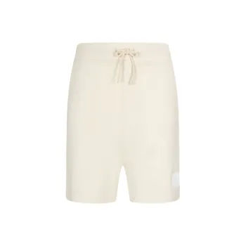CALVIN KLEIN Casual Shorts Unisex Beige