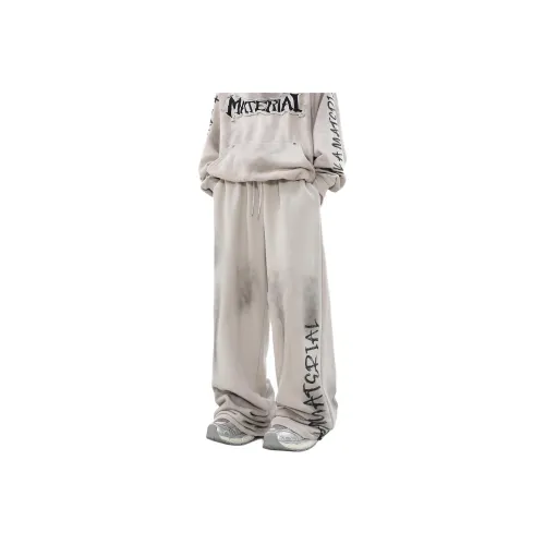 Pirkadat Casual Pants Unisex