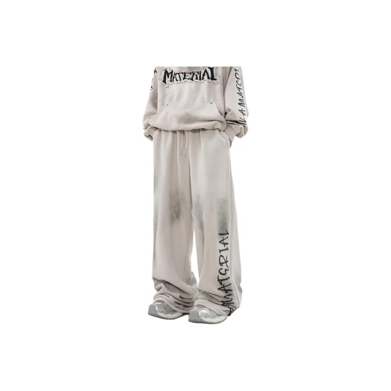 Pirkadat Casual Pants Unisex-0