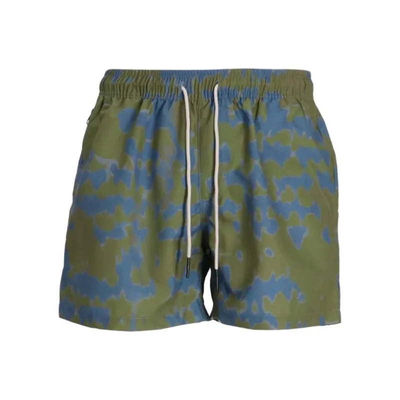 OAS Highland Swim Shorts-0