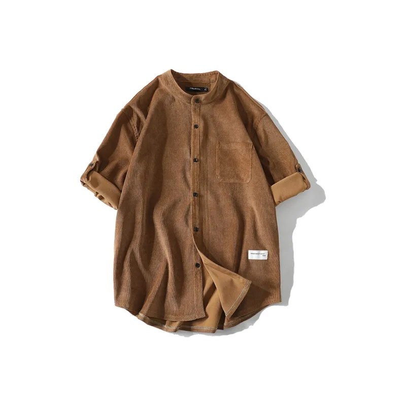 CASAMIA Shirts Men-5