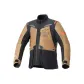 Gobi Brown/Black