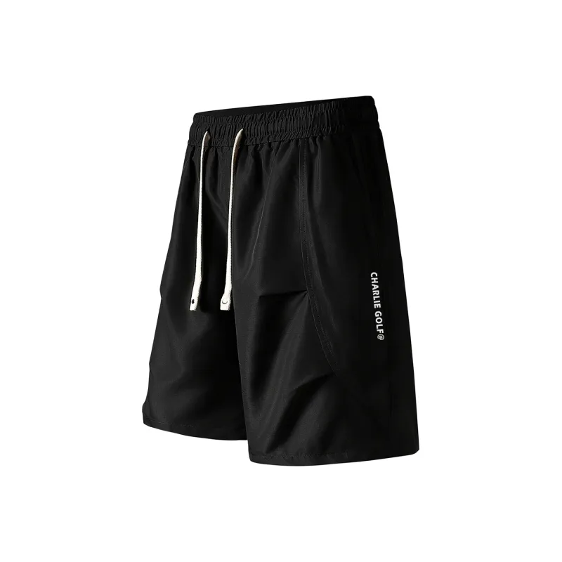 CHARLIE GOLF Cargo Shorts Unisex-0