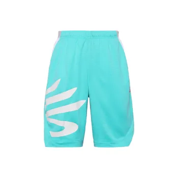 Under Armour Curry Splash Basketball Shorts Men Multicolor