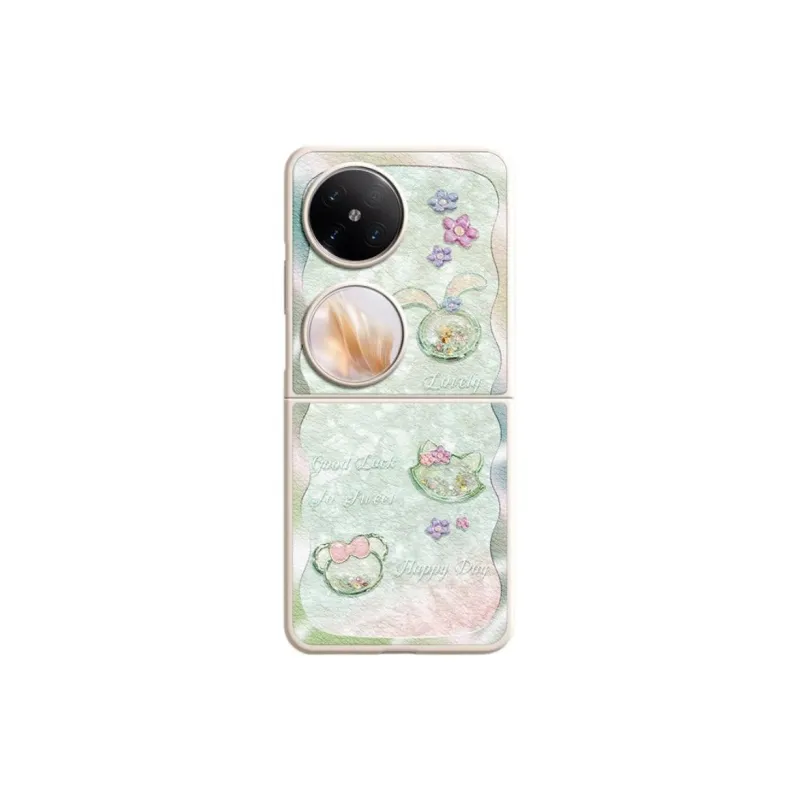 SUPER MOUSE Phone Cases-7