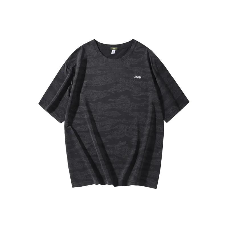 Jeep T Shirts Unisex-5