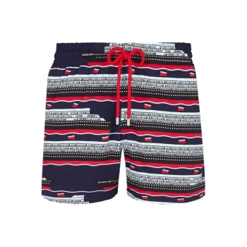 Vilebrequin Swimming Shorts Men's Multicolor