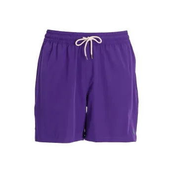 Polo Ralph Lauren Drawstring waist Swim Shorts