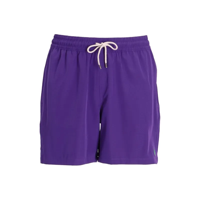 Polo Ralph Lauren Drawstring waist Swim Shorts-0