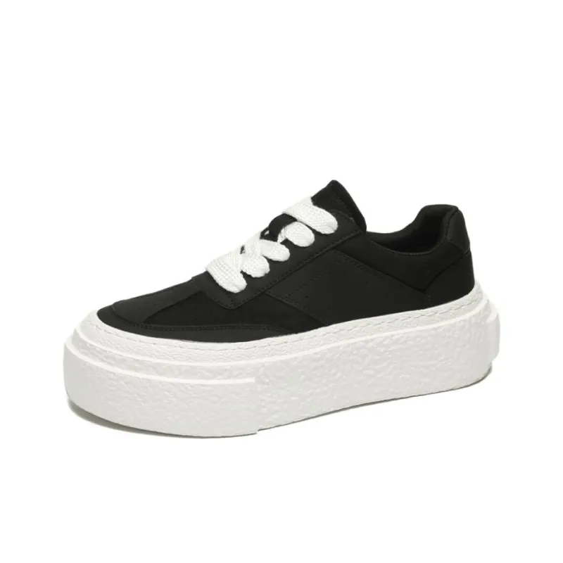 BARDILEV Low Top Canvas Shoes Unisex-1
