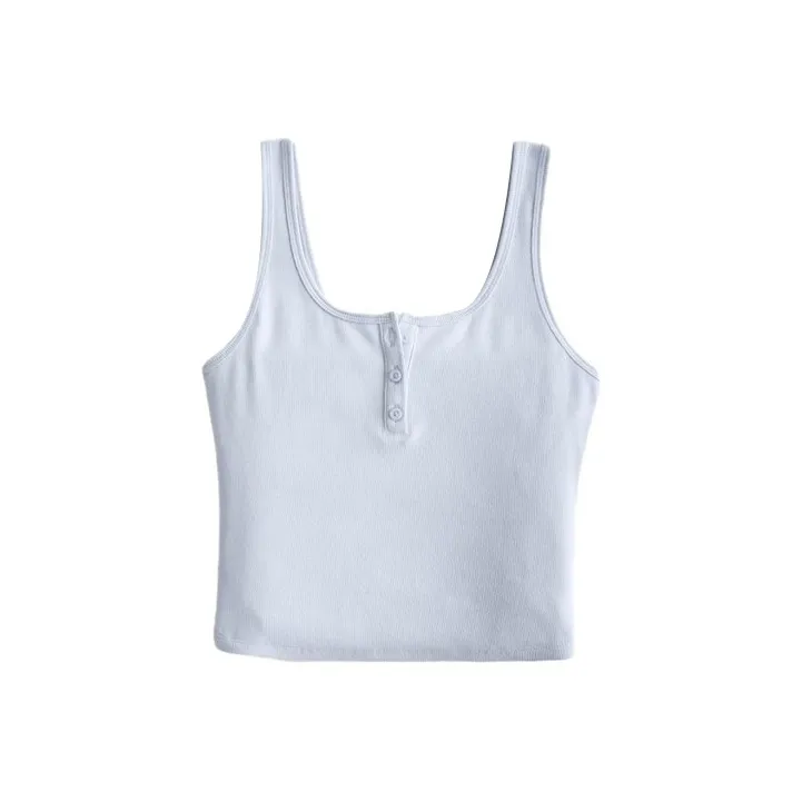 Hollister Tank Tops Women's-6