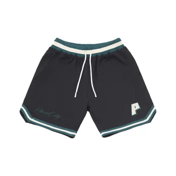 Phew Sports Shorts Men Black