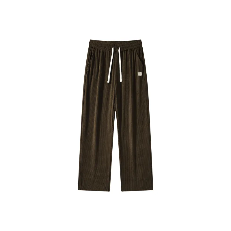 SESAME STREET Casual Pants Unisex-4