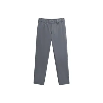 GXG Casual Pants Men's Dark Gray