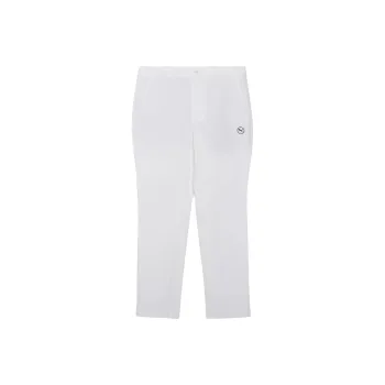 PUMA Golf Casual Pants Men's White