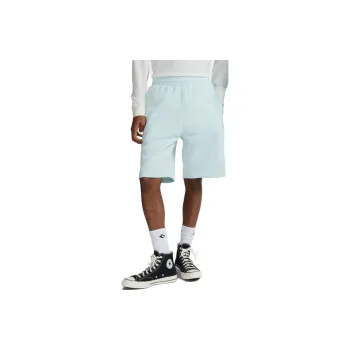 Converse Go-To Standard Fit 9' Fleece Shorts