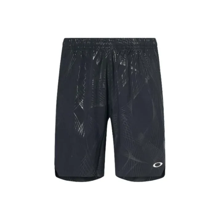 Oakley Casual Shorts Unisex-4