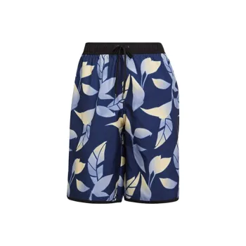 Adidas Beach Shorts Men's Dark Blue