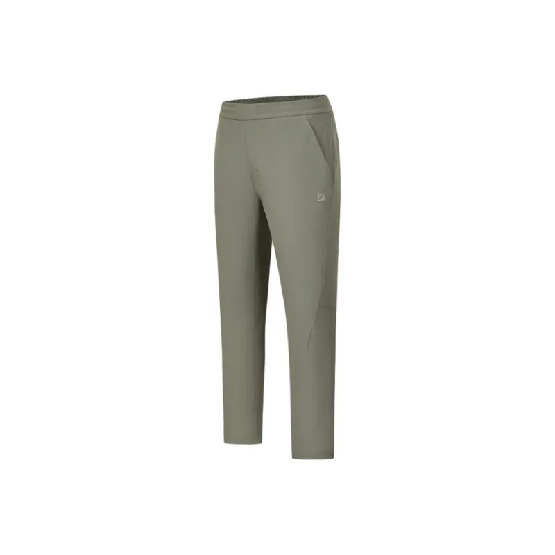 FILA Casual Pants Men's Outcropping Green-0