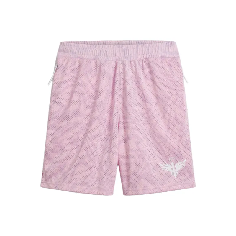 PUMA Shorts De Básquetbol Para Hombre PUMA X Lamelo Ball Iridescent-0
