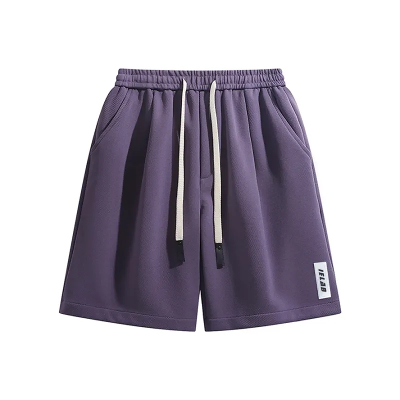 I.E Casual Shorts Unisex-30