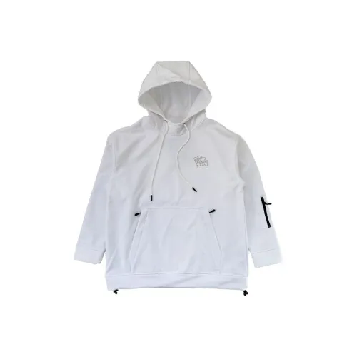 JOHN SNOW Ski Tops Unisex