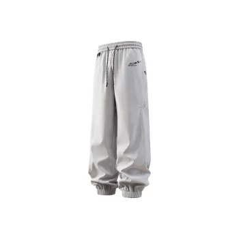 Vitocano Casual Pants Unisex