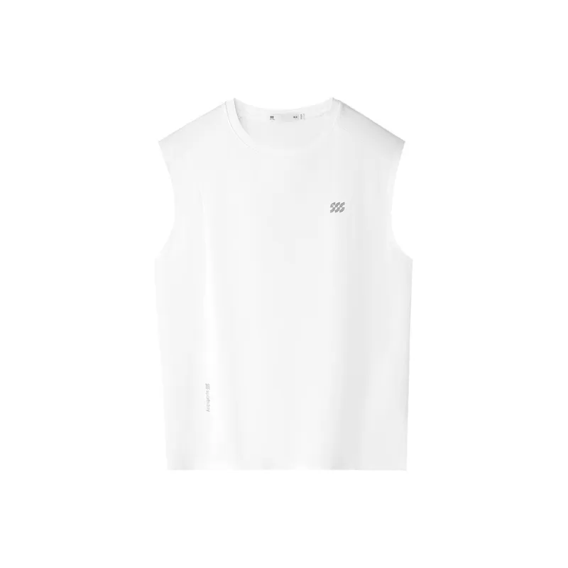 HLA x THREE BODY Tank Top Men's-0