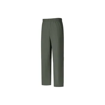 Skechers Casual Pants Men's Black Forest Green