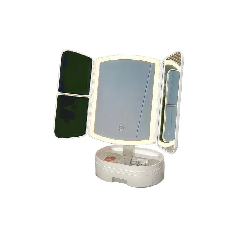 ALL SERIES Make up Tools Unisex-24