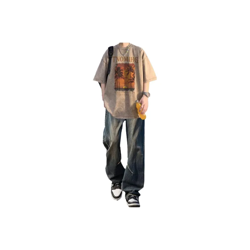 OPOX Casual Sportswear Unisex-10