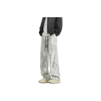 MEIPIN TANG Casual Pants Unisex