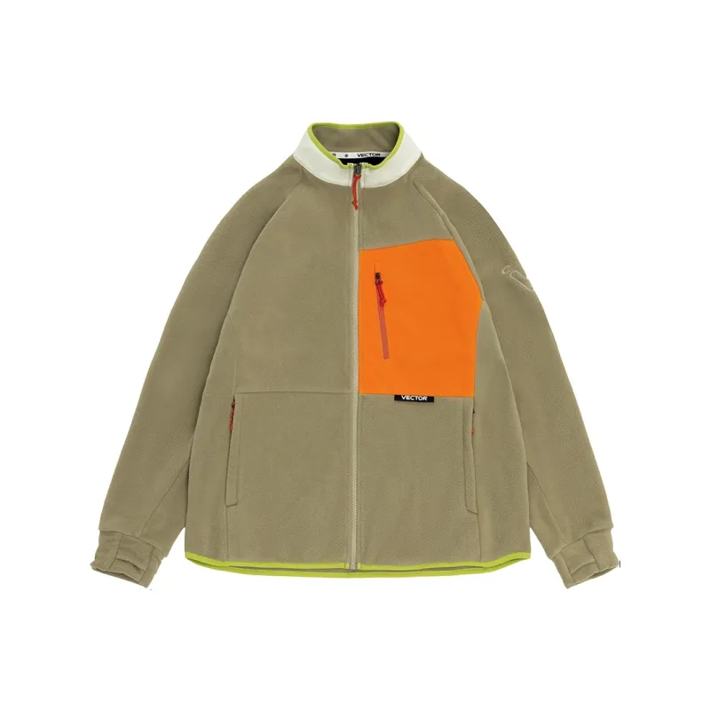 VECTOR Ski Tops Unisex-4