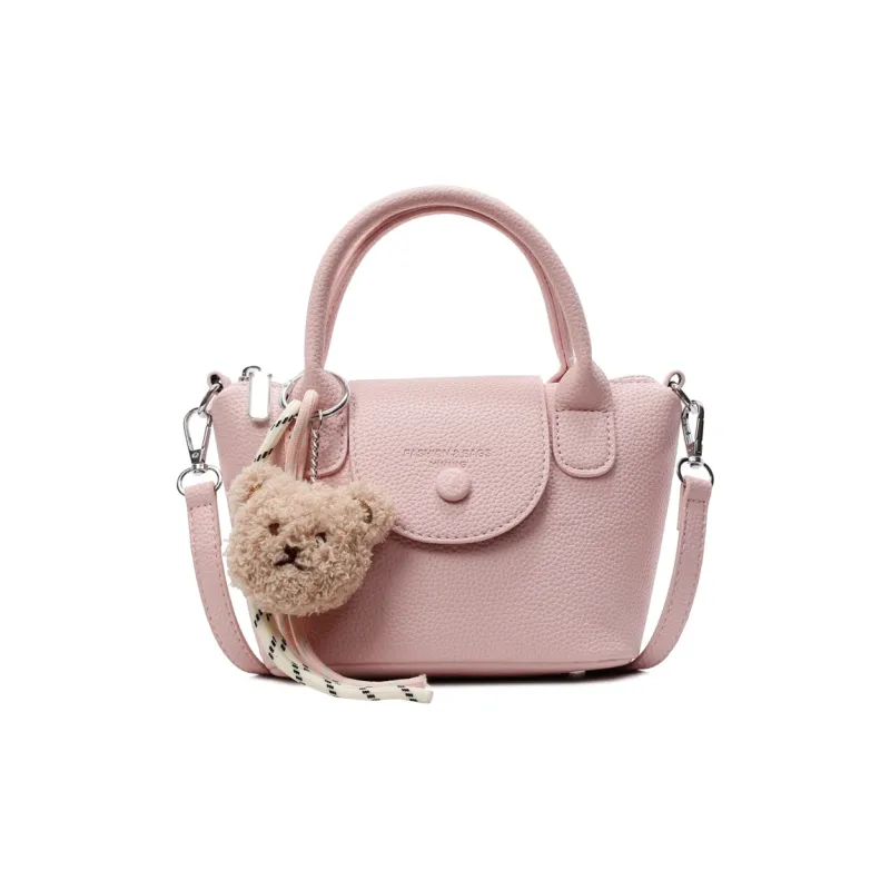 Gerlanx PU Handbag Women's Multicolor-12