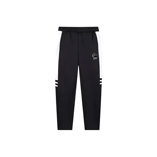 361° Life Collection Casual Pants Men's Super Black