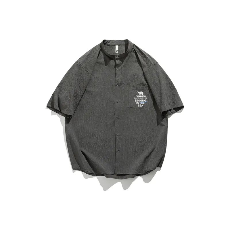 Pilot the camel Shirts Unisex-7