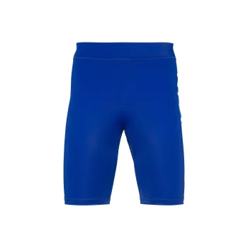 BALMAIN Logo Printed Swim Shorts