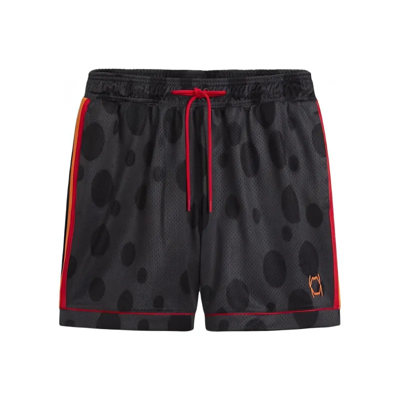 PUMA Hoops X CHEETOS® Men's Mesh Basketball Shorts-0