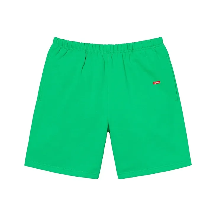 Supreme Small Box Sweatshort-4
