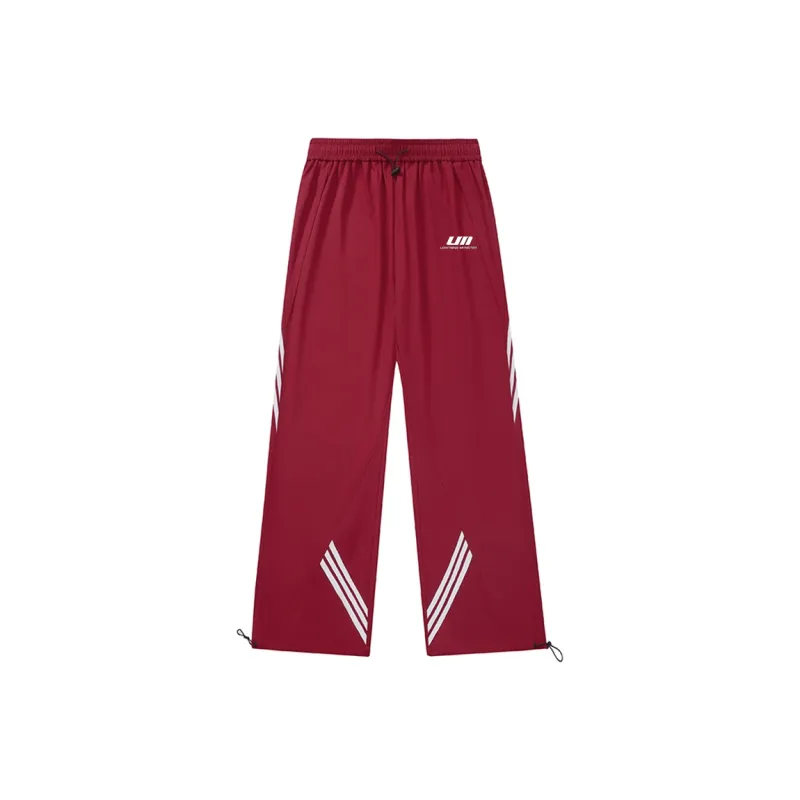LIGHTNING MONSTER Casual Pants Unisex-6