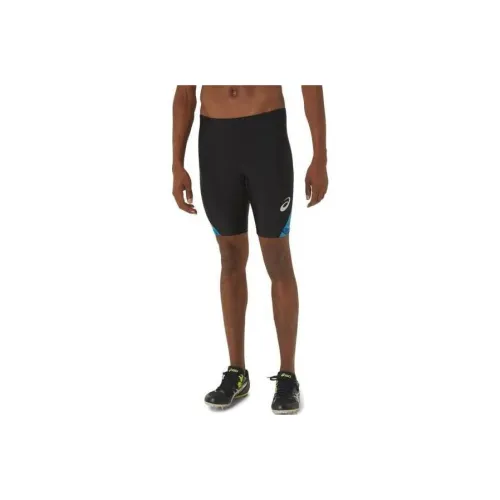 asics for Casual Shorts Men's Black
