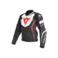 23A/Black-White-Red