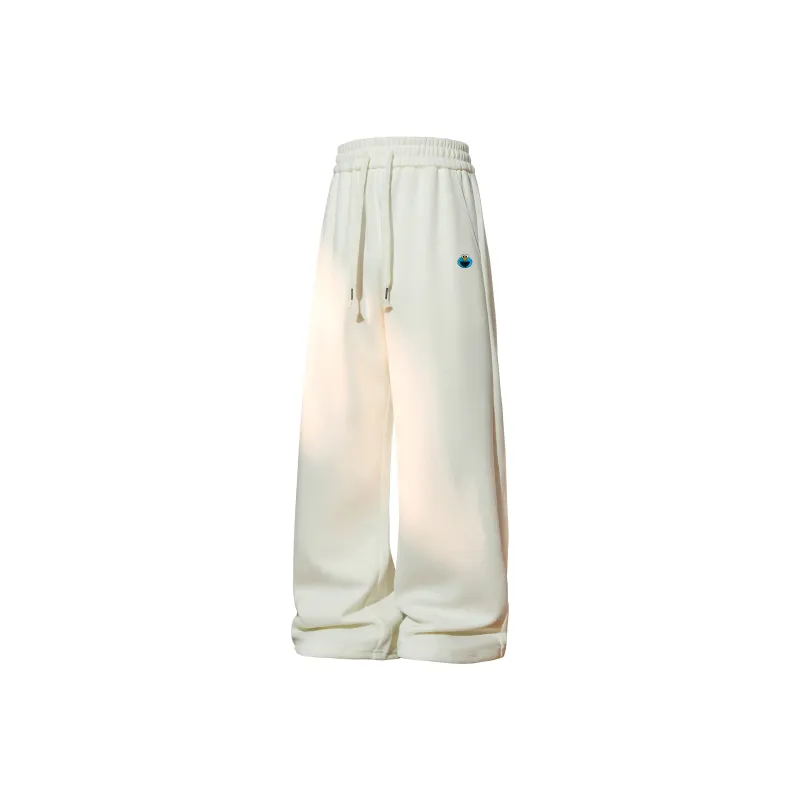 SESAME STREET Casual Pants Unisex-0