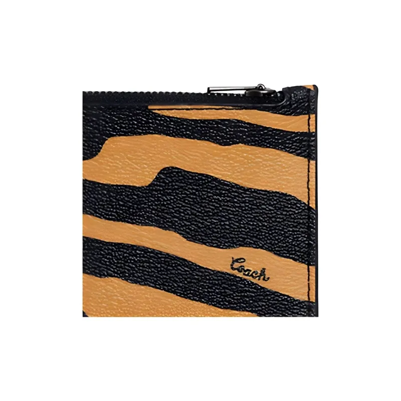 COACH Card Case Card Holders-3