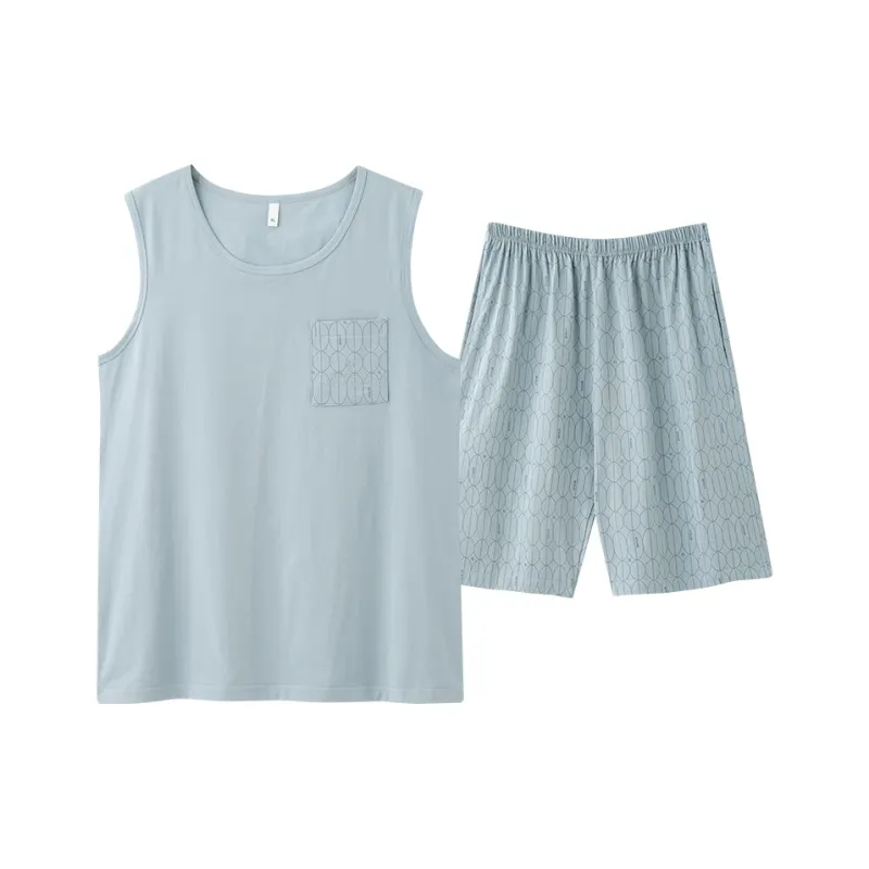 Ta Yan Men Pajama Sets-12