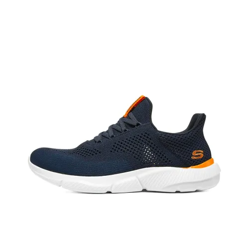 Skechers Ingram Casual Blue