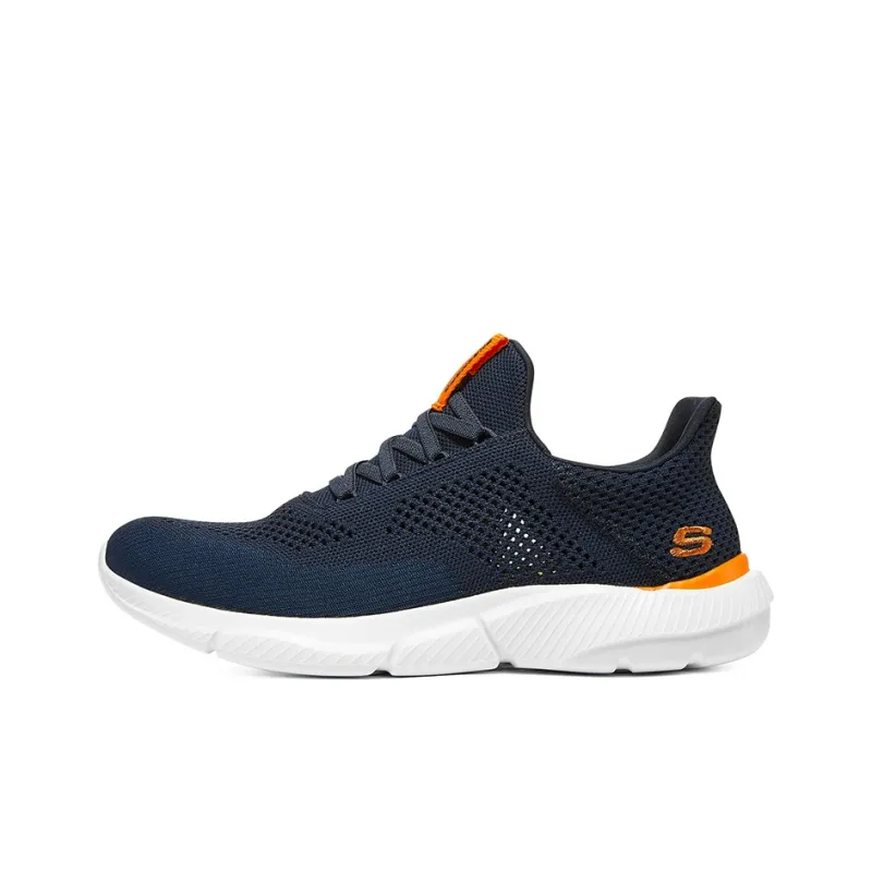 Skechers Ingram Casual Blue-0