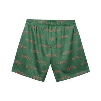 Revenge XXXTentacion Massacre Shorts