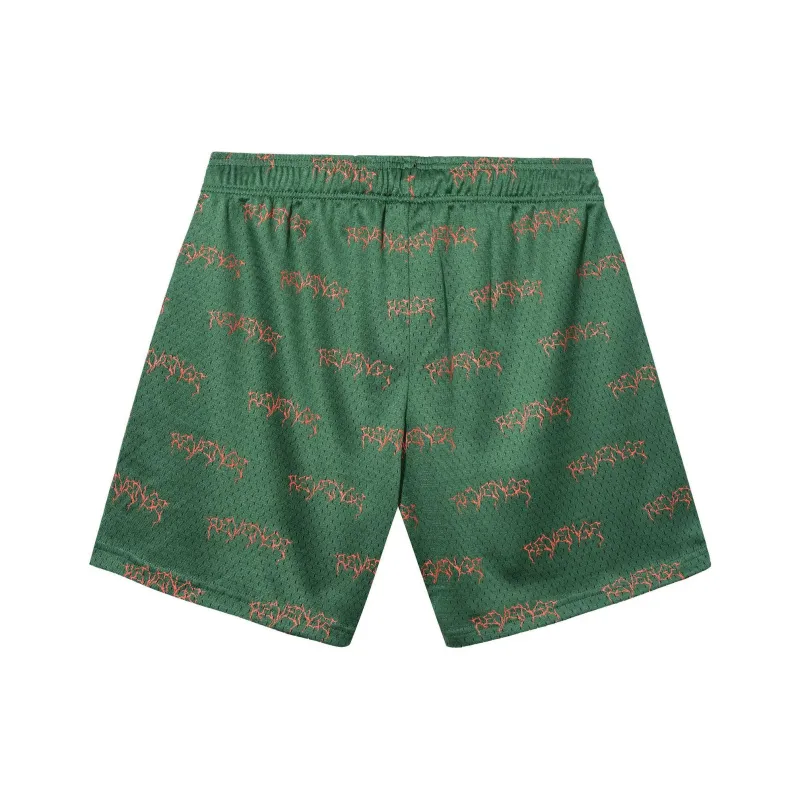 Revenge XXXTentacion Massacre Shorts-0